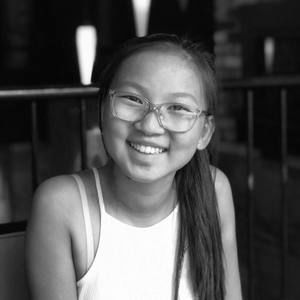 Meet your Posher, Rosalee